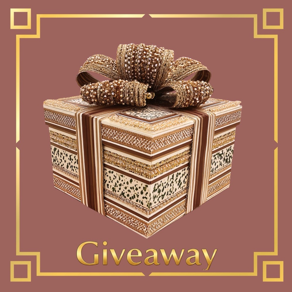 Giveaway Free